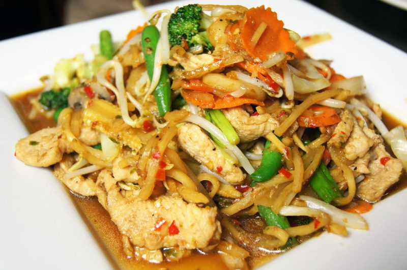 Padthai Carmel – Authentic Thai Food in Carmel